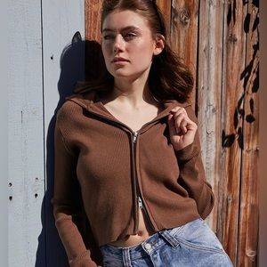 PacSun John Galt Arden Hoodie